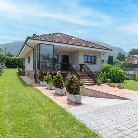 Сasa de vacaciones Casa Vacacional Carmina *