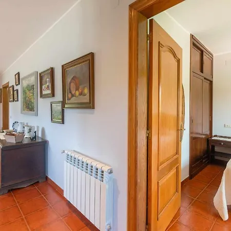 Casa Vacacional Carmina *