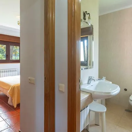 Casa Vacacional Carmina * Quintana de Llanes