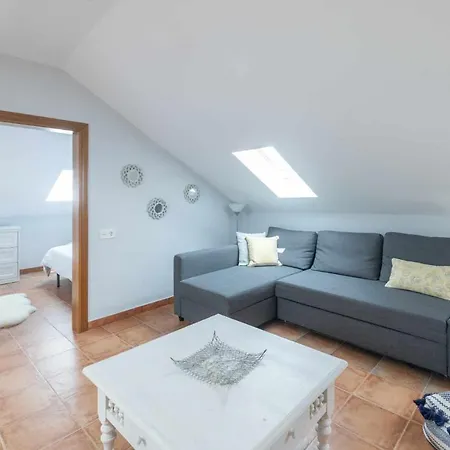 Casa Vacacional Carmina Сasa de vacaciones *