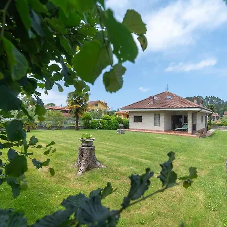 Casa Vacacional Carmina * Quintana de Llanes