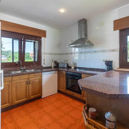 Casa Vacacional Carmina Сasa de vacaciones