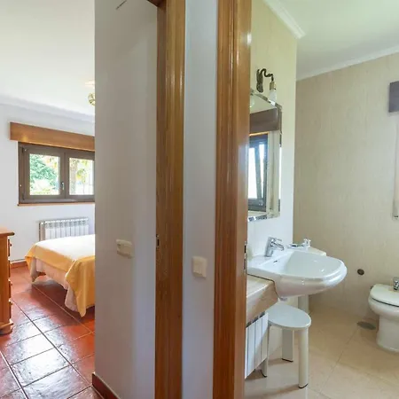 Casa Vacacional Carmina Сasa de vacaciones Quintana de Llanes