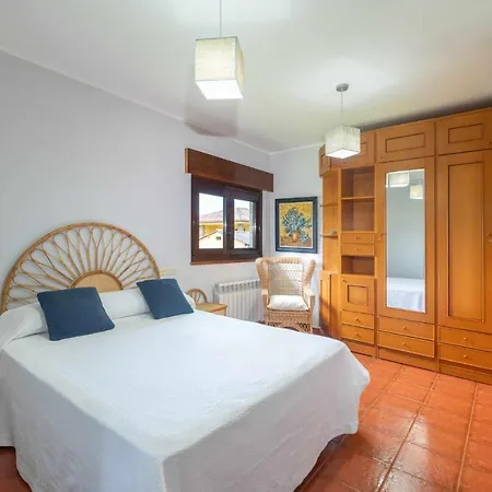 Casa Vacacional Carmina *