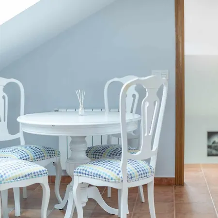 Casa Vacacional Carmina Сasa de vacaciones *