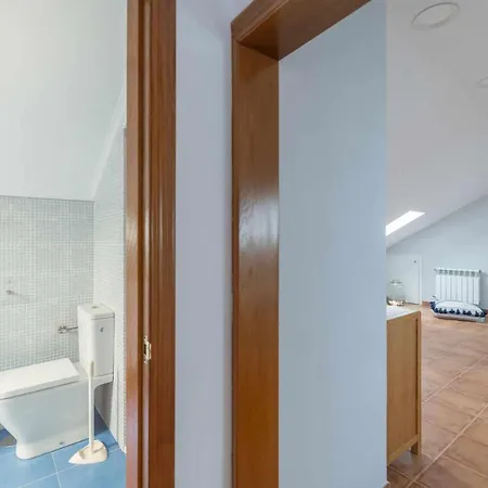 Casa Vacacional Carmina Quintana de Llanes