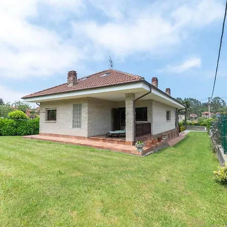 Сasa de vacaciones Casa Vacacional Carmina