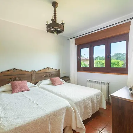 Casa Vacacional Carmina *
