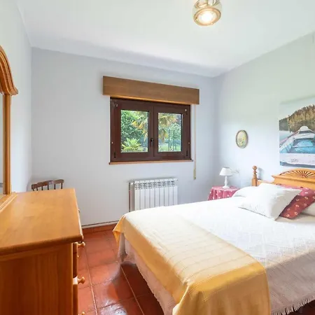 Casa Vacacional Carmina