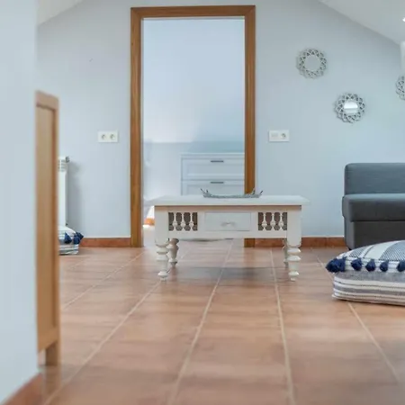 Сasa de vacaciones Casa Vacacional Carmina