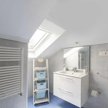 Сasa de vacaciones Casa Vacacional Carmina Quintana de Llanes