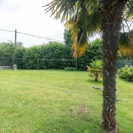 Сasa de vacaciones Casa Vacacional Carmina Quintana de Llanes