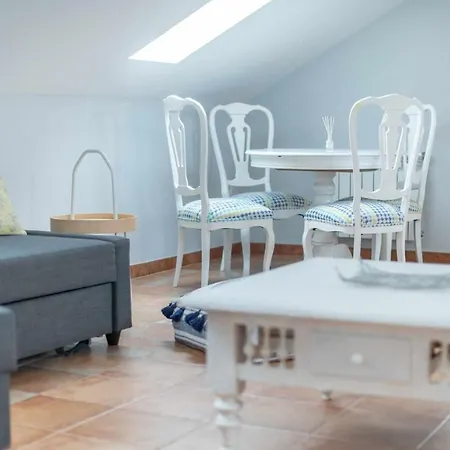 Casa Vacacional Carmina * Quintana de Llanes