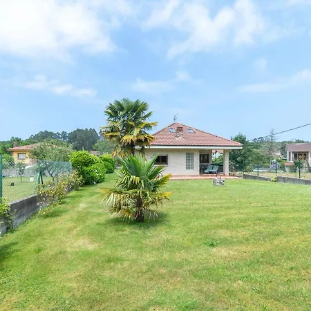 Casa Vacacional Carmina Сasa de vacaciones *
