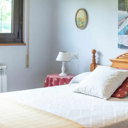Casa Vacacional Carmina Tatil Evi *