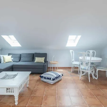 Tatil Evi Casa Vacacional Carmina Quintana de Llanes