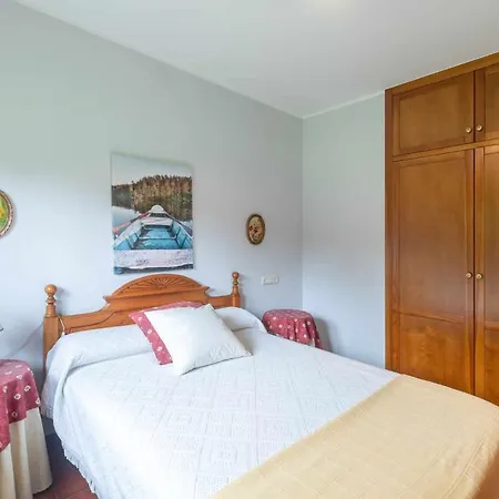 Casa Vacacional Carmina Quintana de Llanes
