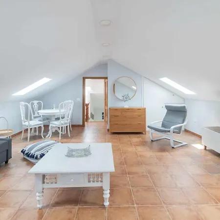 Casa Vacacional Carmina Tatil Evi Quintana de Llanes