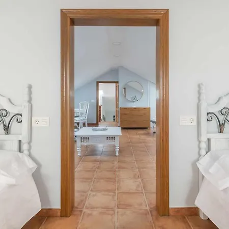 Casa Vacacional Carmina