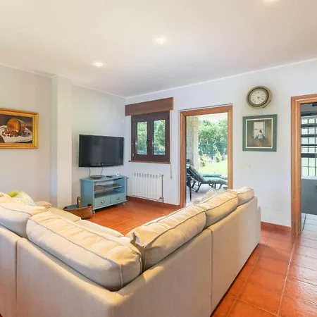 Tatil Evi Casa Vacacional Carmina *