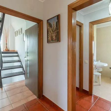 Tatil Evi Casa Vacacional Carmina