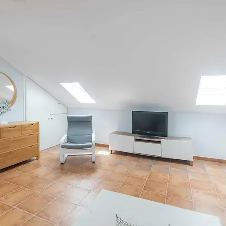 Tatil Evi Casa Vacacional Carmina *